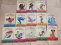 29 книжки Магически аудио приказки + 29 фигурки + колонка, снимка 3