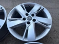 4 броя алуминиеви джанти за Opel Astra J,Antara,Zafira Tourer C,Insignia B 17, снимка 9