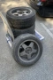 Ronal Irmscher R-16/5x110 Opel Omega, снимка 1