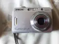 Дигитален фотоапарат Sony Cyber Shot DSC S500, снимка 1