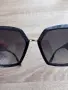 Дамски слънчеви очила DOLCE & GABBANA MONOGRAM DG4377-501/8G-54, снимка 3
