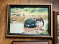 Картини в рамки, снимка 2
