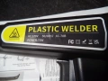 Пистолет за заваряване на пластмасови части на автомобили, снимка 2
