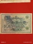 Две райхбанкноти 20 000 марки 1923г. / 100 марки 1908г. Германия редки за КОЛЕКЦИЯ 17927, снимка 6
