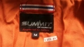 SUMMIT OF NORWAY Sterch Jacket размер M за лов риболов яке със здрава и еластична материи - 2663, снимка 15