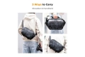 K&F Concept Alpha Sling Camera Bag 10L чанта за фотоапарат, снимка 3
