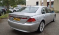 BMW 735, снимка 1