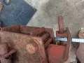 плуг за трактор, две, 2 тела , снимка 9