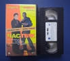 Видеокасети VHS Час Пик 1 - 2 Част, снимка 4