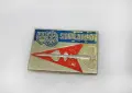 Военна значка ГДР DDR Ракетни войски Свързочници NVA, снимка 3