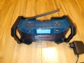 Bosch GML Soundboxx 14.4/18V строително радио, снимка 1