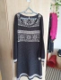 Официални елегантни рокли XS S, снимка 15
