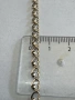 Златен дамски синджир 14K – 4,39 г, 50 см, снимка 6