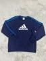Мъжка блуза ADIDAS. Размер L, снимка 1