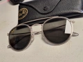 Слънчеви очила Ray Ban RB3647 N, снимка 2