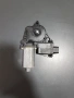 Мотор на стъклоповдигач за предна лява врата за Mitsubishi Carisma (1997–2002) 0130821788, снимка 3