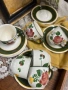 Bauernblume u Villeroy & Boch, снимка 7