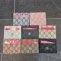 Card holders Louis Vuitton/Gucci, снимка 2