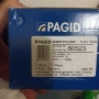 Спирачна помпа Pagid за Saab 9-3 (YS3F) 1.9 TiD , 132720098, снимка 3