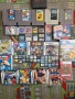 Nintendo игри Nes, Snes, Wii, gameboy, game boy, di, dsi, 3ds, switch, advance sp, снимка 1