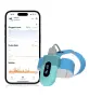 НОВ Wellue BabyO2 Oxygen Monitor – смарт монитор за кислород и пулс за бебета, снимка 1