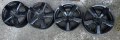 Немски джанти 16" SMC S6 5x112 7J ET48 за VW, Audi, Skoda, Seat, снимка 2