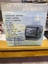 Rodo Television Uhf Vhf TV Tuner, снимка 7