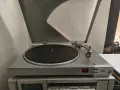 Полуавтоматичен директдрайв Грамофон Sony PS -P7X, снимка 2