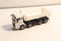 HERPA 1:87 H0 MAN САМОСВАЛ ГОНДОЛА КАМИОН МОДЕЛ КОЛИЧКА, снимка 10