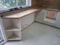 Проектиране на всякакви модулни шкафове, снимка 9