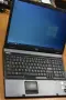 Hp Compaq 8710W - 17 инчов лаптоп / мобилна работна станция / mobile workstation - зарядно батерия, снимка 1