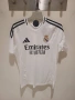 Оригинални екипи Real Madrid, снимка 2
