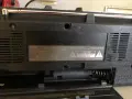 Радиокасетофон AIWA CS-W220, снимка 6