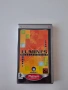 Lumines: Puzzle Fusion PSP Playstation Portable, снимка 1