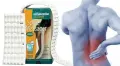 Масажор за гръб Космодиск Classic S p i n Massager  две части, снимка 3