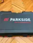 Ударен гайковерт PARKSIDE PERFORMANCE 20V PASSP 20-Li C4 1/2, без батерия и зарядно, снимка 4