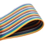 Комплект Dupont кабели 120 броя, 20 cm – M-M, M-F, F-F джъмпер проводници, снимка 2