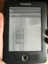 Електронен четец Pocketbook basic 611, снимка 1