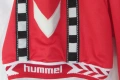 винтидж фланелка Hummel Real Madrid футболна тениска Adidas Реал Мадрид Испания Любек Германия , снимка 8