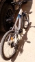 Велосипед Rockrider ST 120 (20 инча) от Decathlon, в много добро състояние, за деца 6-9 г., снимка 2
