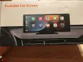 Чисто нов Смарт Екран - Car Play, Apple play и Андроид Auto, снимка 1
