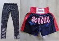 клин venum/thaiboxing mma muay thai бокс екип къси панталони шорти долнище мъжки оригинал XL/L, снимка 1