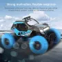 Детски акумулаторен автомобил с дистанционно управление, TOYCAR15, снимка 8