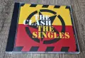 Компакт Дискове - Рок - Метъл: The Clash – The Singles, снимка 1