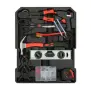 Куфар с инструменти 499 части KRAFTROYAL, снимка 4