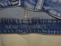 Calvin Klein къси панталони Slim Fit, снимка 4