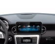 Мултимедия за Mercedes SLK R172 2015-2019 - NTG5 - 10.25", снимка 2
