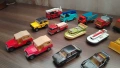 Matchbox England Macau China 1/64, снимка 4