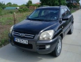 Джип KIA Sportage 2.0 CRDI, снимка 3