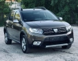 Dacia Sandero STEPWAY/ГАЗ/GPL, снимка 1